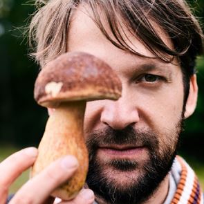 Ο Rene Redzepi επαναπροσδιορίζει τον εαυτό του στο Noma 2.0