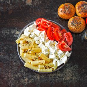 Το ΤikΤok προκάλεσε έλλειψη φέτας στην αμερικανική αγορά