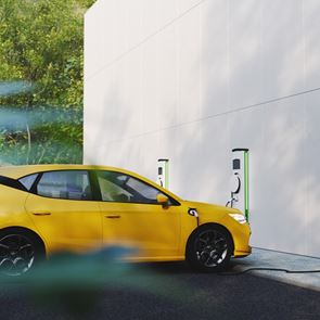 Τεράστια αύξηση πωλήσεων για τα ηλεκτρικά αυτοκίνητα