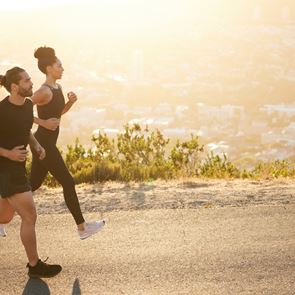 Ακόμη ένα σημαντικό όφελος της cardio <em>προπόνησης</em>