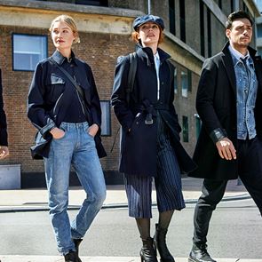 Τα πιο στιλάτα τζην του φετινού χειμώνα