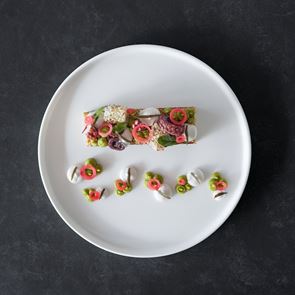 Μια άχαστη συριανή βραδιά στην Αθηναϊκη Ριβιέρα