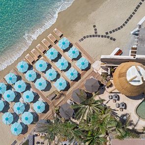 Kenshο Psarou: Εκεί που η μυκονιάτικη πολυτέλεια συναντά την ολοκληρωμένη lifestyle εμπειρία