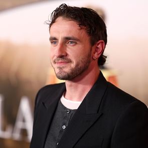 Ο Paul Mescal πουλάει τα ρούχα του Gladiator II