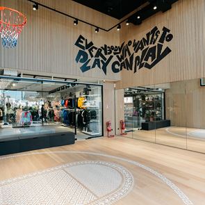 Για το απόλυτο athletic και athleisure style, ένας είναι ο προορισμός