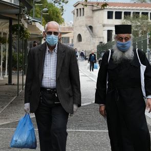 Τα νέα μέτρα κατά του κορονοϊού που θα ανακοινωθούν σήμερα