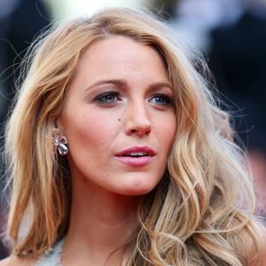 Η αγέρωχη λάμψη της Blake Lively