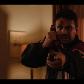 Η ιστορία του Σορίν Ματέι έγινε ταινία και αυτό είναι το trailer