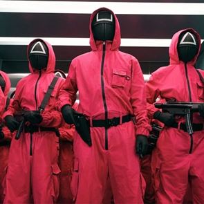 Το Squid Game πιθανώς επανέρχεται σε αγγλόφωνη εκδοχή διά χειρός David Fincher