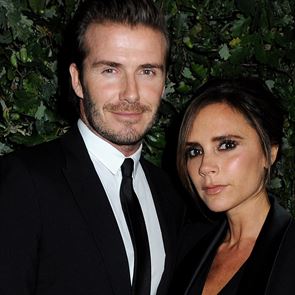 Ξέρουμε πώς πέρασε το Πάσχα ο David Beckham με τη Victoria