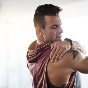 Σε ποιο βαθμό το αλκοόλ επηρεάζει τους μυς σου