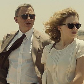 Léa Seydoux, Ben Whishaw και Ralph Fiennes επιστρέφουν στο &lt;em>Bond&lt;/em> 25