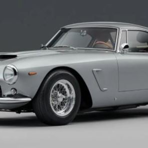 Αυτή η συλλεκτική Ferrari κοστίζει 7 εκατομμύρια ευρώ