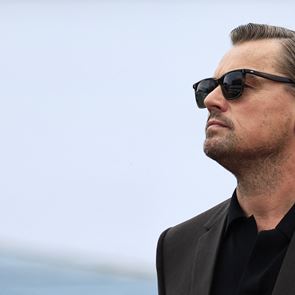 Η ζωή του Leonardo DiCaprio μέσα από φωτογραφίες
