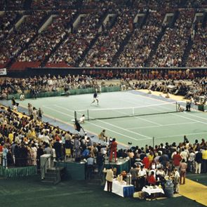 Battle of the Sexes: Ο αγώνας που άλλαξε τον κόσμο