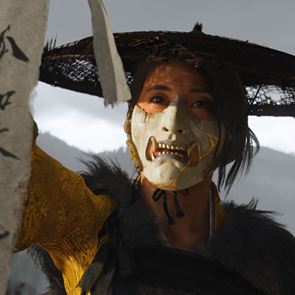 Το Ghost of Yotei πατά στα χνάρια του Tsushima και βελτιώνει ορισμένες πτυχές [Game Review