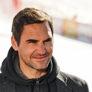 O τεράστιος Roger Federer λέει &quot;αντίο&quot; στο τένις