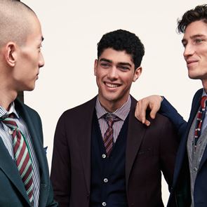 Τι θα φορέσουμε στις φετινές γιορτές