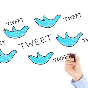 Το πρώτο tweet της ιστορίας βγαίνει στο σφυρί