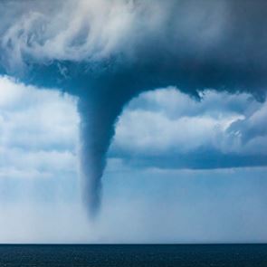 Ναυάγιο στη Σικελία, μπορεί ένας υδροσίφωνας να βυθίσει μέσα σε λίγα λεπτά ένα σούπερ γιοτ