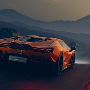 Το καλύτερο video της Lamborghini Revuelto μέχρι στιγμής