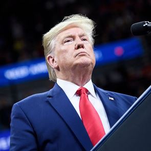 Ο Donald Trump διέταξε την ανάπτυξη στρατού στην Ουάσινγκτον