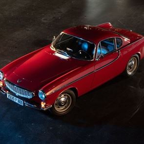 Τα πιο επιτυχημένα αυτοκίνητα της Volvo