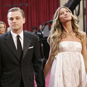 Η Gisele αποκάλυψε τον λόγο που χώρισε τον DiCaprio