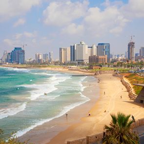 Ισραήλ, η επόμενη Silicon Valley