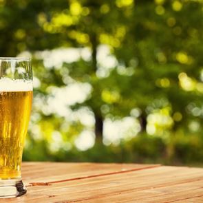 Κι αν η μπύρα καταστρέφει τον πλανήτη