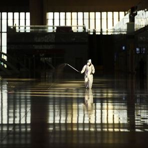 Τι μπορούμε να μάθουμε για τον &lt;em>κορονοϊό&lt;/em> από την Κίνα