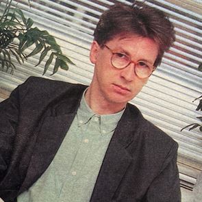 Patrick Moylett: Ο Βασιλιάς των Προφυλακτικών που έσωσε τον κόσμο