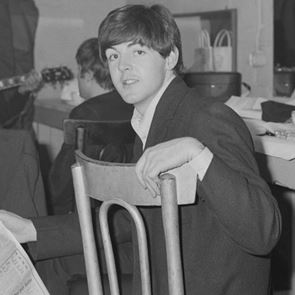 To χαμένο μπάσο του Paul McCartney και μία ιστορία που θυμίζει επιστημονική φαντασία