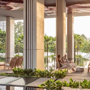 Τα 50 καλύτερα του ξενοδοχεία κόσμου για το 2025-ένα αθηναϊκό ανάμεσά τους