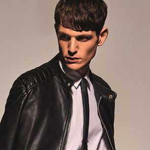 Η αντίθεση πόλης και φύσης πρωταγωνιστεί στη νέα συλλογή της Antony Morato