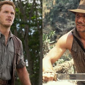 O Harrison Ford δεν θέλει κανένας άλλος να παίξει τον Indiana Jones