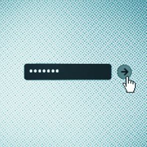 Το κόλπο για ισχυρούς και ευκολομνημόνευτους κωδικούς