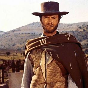 Το For A Fistful of Dollars καθιέρωσε τα σπαγγέτι γουέστερν