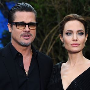 Το FBI αποκαλύπτει τον σκληρό καυγά των Brangelina