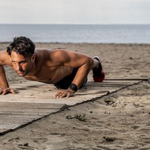 Η Garmin Greece και το Spetses mini Marathon επιβραβεύουν τους γυμναστές