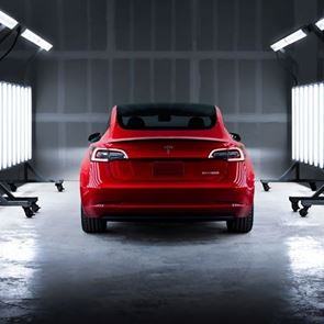 Στη Σαγκάη φτιάχνουν ένα <em>Tesla</em> Model Y κάθε 2,5 ώρες