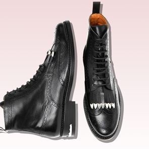 5 μποτάκια που πρέπει να αποκτήσεις πριν τα πρωτοβρόχια