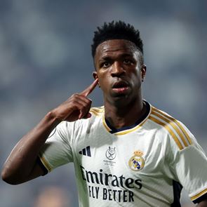 Πόσο παικταράς είναι ο Βινίσιους-δείτε τα δύο γκολ του στο Ρεάλ-Ντόρμουντ