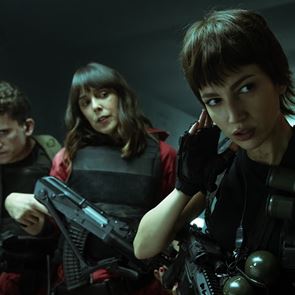 Τι θα δούμε τον Σεπτέμβριο στο Netflix