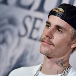 Ο Justin Bieber γίνεται &lt;em>ντοκιμαντέρ&lt;/em> στο Amazon Prime