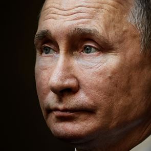 Τι σημαίνει το διάγγελμα του Putin μετά την τρομοκρατική επίθεση στη <em>Ρωσία</em>