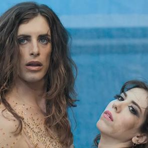 Οι ταινίες που διεκδικούν τα φετινά Βραβεία Ίρις