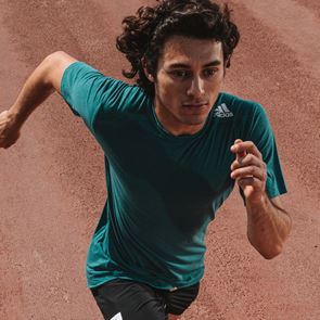 Χορηγία της Uber στον Παραολυμπιονίκη Αθανάσιο Γκαβέλα για έναν χρόνο