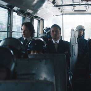 Οι σειρές του Απριλίου