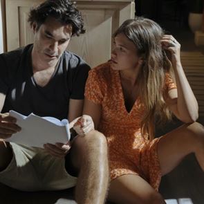 Πρώτο trailer για το Maestro του Χριστόφορου Παπακαλιάτη